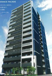 プレサンス堺筋本町エグゼブランの画像