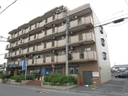 オリーブ高松南の画像