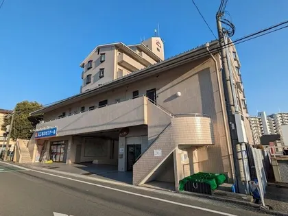 サンピエール中野の画像