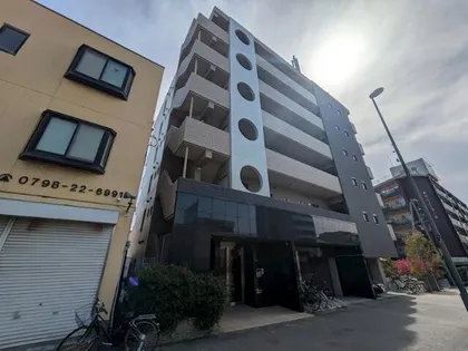 アメニティコート夙川の画像