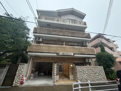 RIHO御影の画像