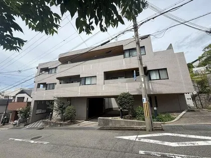 プラザ森北の画像