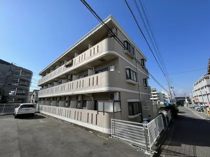 ハイツ堀田の画像