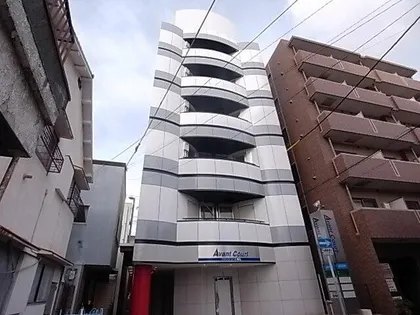 アバントコート明石の画像