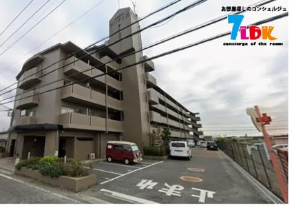 大和高田リバティ8番館の画像