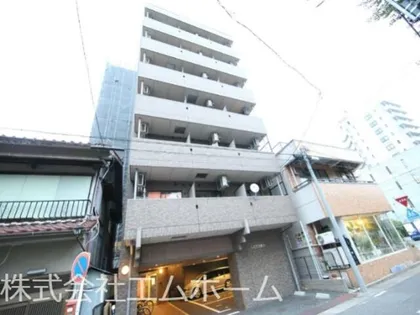 ルミナス新栄の画像