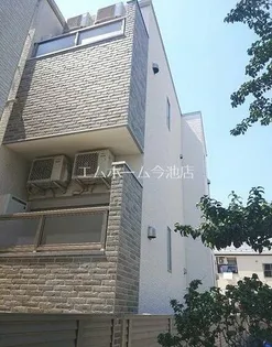 アーク十番町の画像