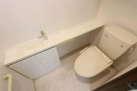 千種タワーヒルズ【13階】の内装