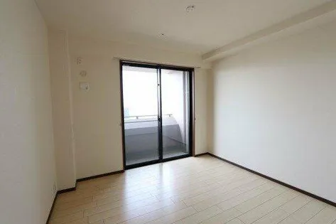 千種タワーヒルズ【13階】の内装