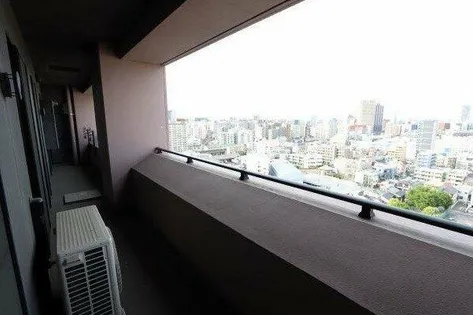 千種タワーヒルズ【13階】の内装