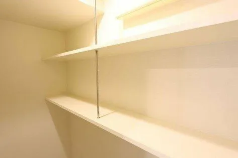 千種タワーヒルズ【13階】の内装