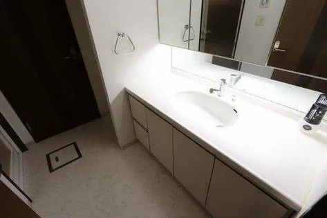 千種タワーヒルズ【13階】の内装