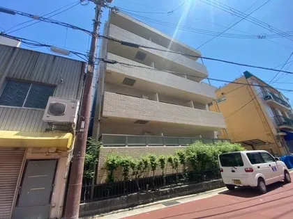 ソレイユ出屋敷の画像