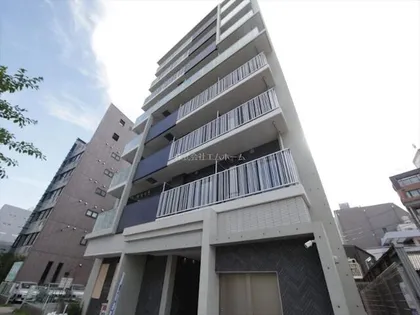 愛知県名古屋市東区東桜2丁目【マンション】の外観