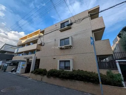 アーバンハイツテラモトの画像