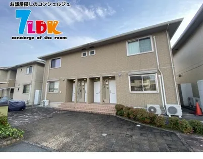 エスポワール D棟の画像