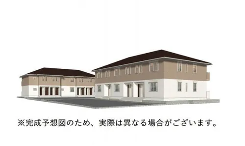 アーク A棟の画像