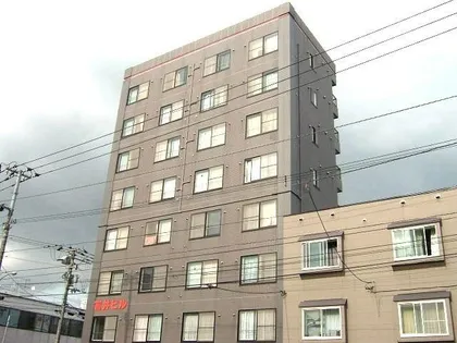 トミイビルNO 17の画像