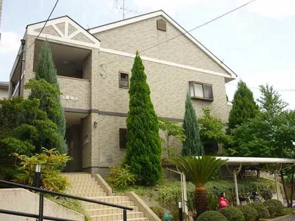 COMODO藤城 Bの画像