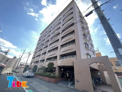 朝日プラザ橿原神宮前の画像