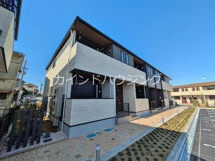 エルミタージュ泉ヶ丘2号館の画像