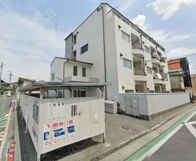 大栄マンションの画像