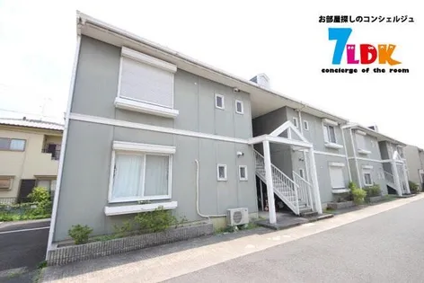 タウニィ森口Cの画像
