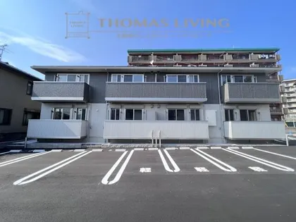 アベニール湯川の画像