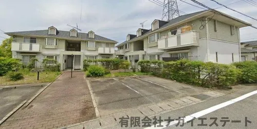 メゾン1号館Bの画像