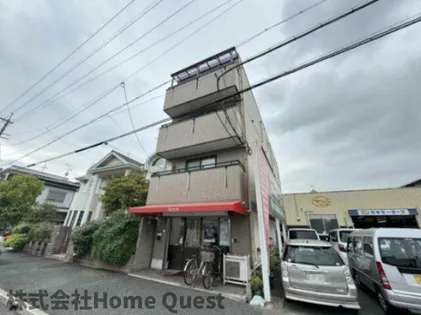 サンライフ小阪本町の画像