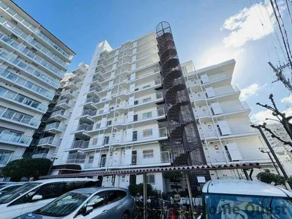 永和グランドハイツの画像