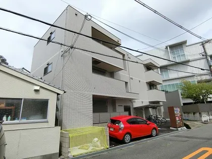 HYDRANGEA CUBEの画像