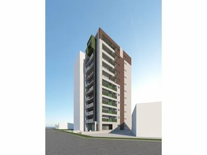 福岡県北九州市戸畑区幸町【マンション】の外観