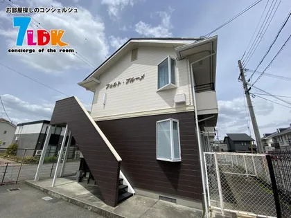 フェルトブルーメの画像