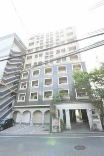 KMマンション八幡駅前III【7階】の外観