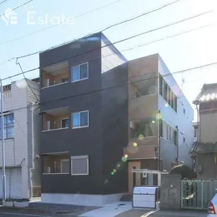 ベネフィス中野本町の画像