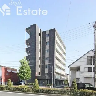 ゲートウェイ尾頭橋の画像