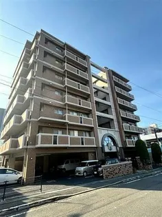 アーティックス千代ケ崎の画像