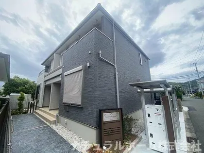 レジデンス北岩田 Ⅱの画像