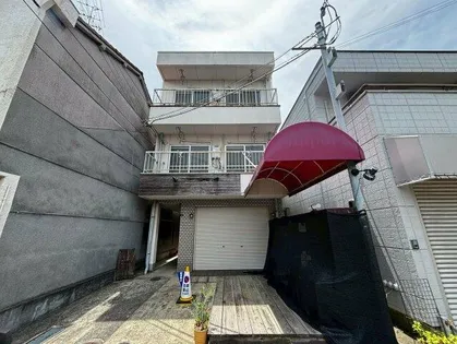 シティーハイツ八尾本町の画像