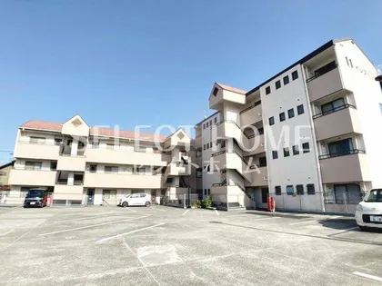 マンションイレブンの画像
