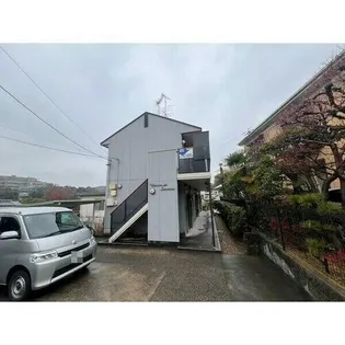 メゾン ド ジュネスの画像