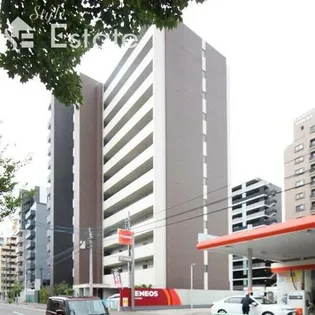 WILLDO東別院の画像