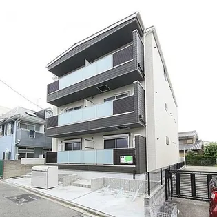 グランディール高畑の画像