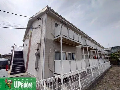 SURPLUS TWO SUZUKIの画像