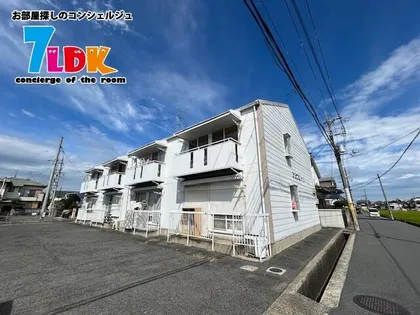 みなづきハイツの画像