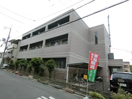 ヴィラさくらの画像