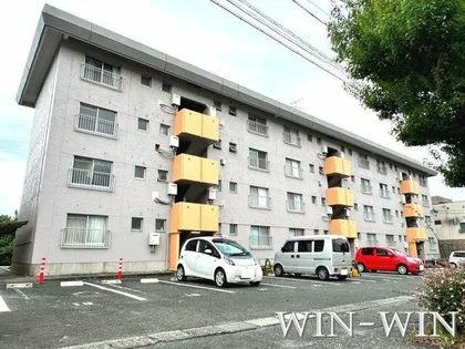 オレンジハイツ赤岩の画像