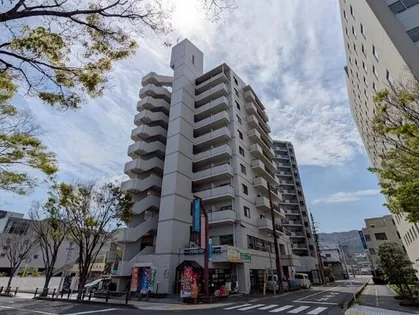 パールハイツ打出浜の画像