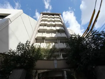 セレス大須【2階】の外観